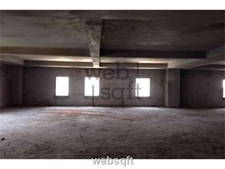 Commercial Showroom for Rent in Hyderabad